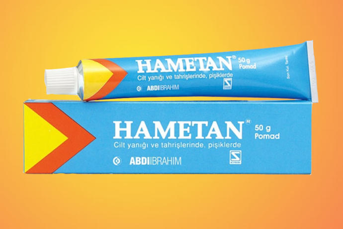 Hametan mı Bepanthol mü? Farkları Nelerdir? Bilenler Var Mı?