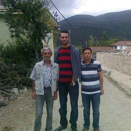 esimde de görüldüğü üzere boy 205 cm, kilo 85, kilo almalımıyım sizce?