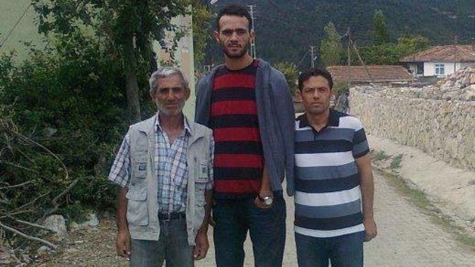 Esimde de görüldüğü üzere boy 205 cm, kilo 85, kilo almalımıyım sizce?