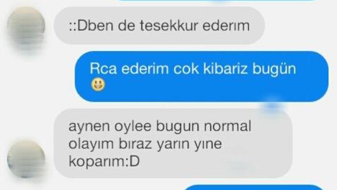 Ondan vazgeçtim ama Üzülüyorum napicam?