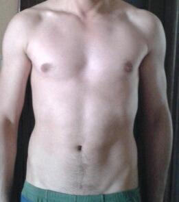 Body buıldıng 3 aylık değişim nasıl arkadaşlar?