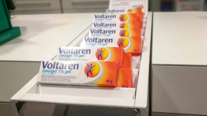Voltaren almayı düşünüyorum, ne işe yarar? Ağrıyı kesiyor mu?