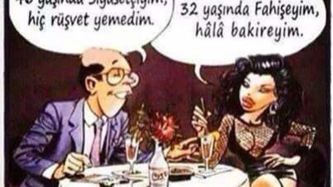 Ne kadar doğru sözler resimli?