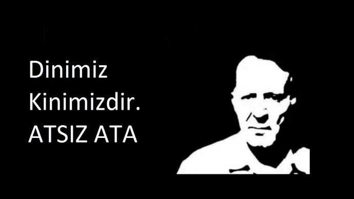 Dini inancınız nedir ?