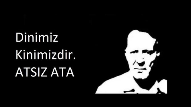 Dini inancınız nedir?