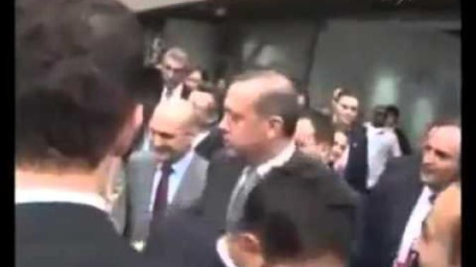 Koruma fordçuluk yaparken yakalandı?