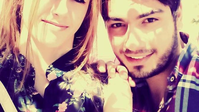 Sizce yakışıyor muyuz :) ?