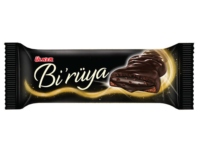 Bi'rüya / Laviva hangisi daha güzel sizce?