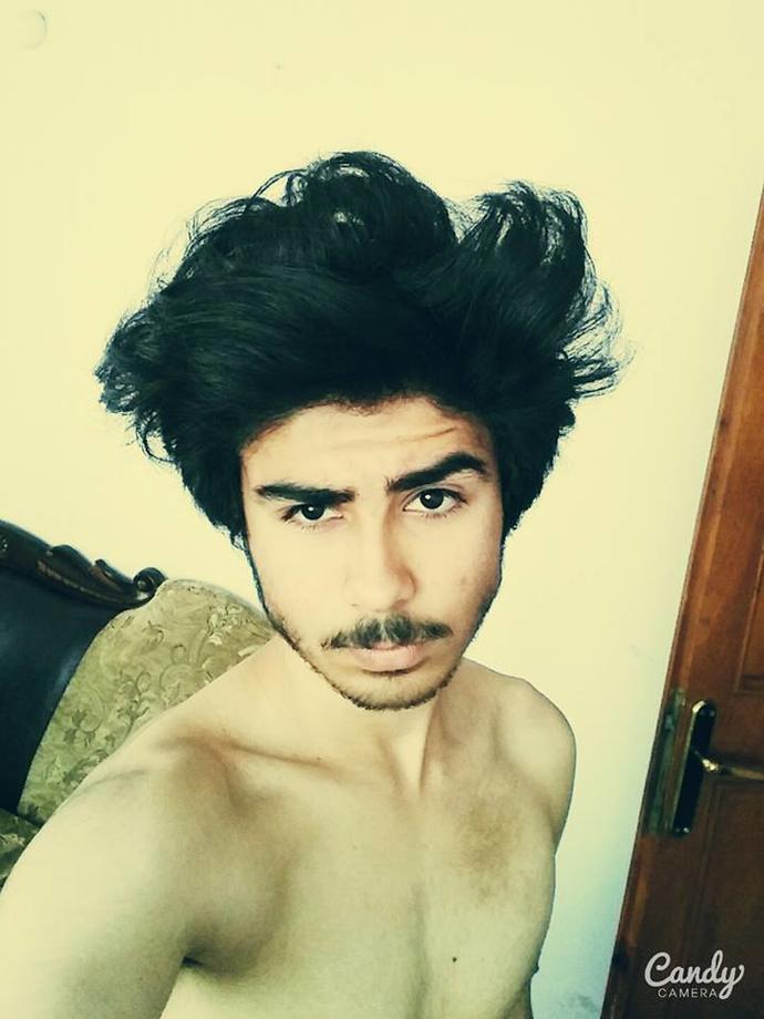 Saçımı nasıl kestirmeliyim?