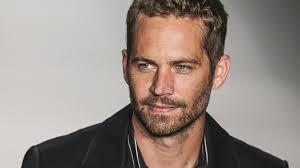 Bu adam çok yakışıklı degil mi (Paul Walker)?