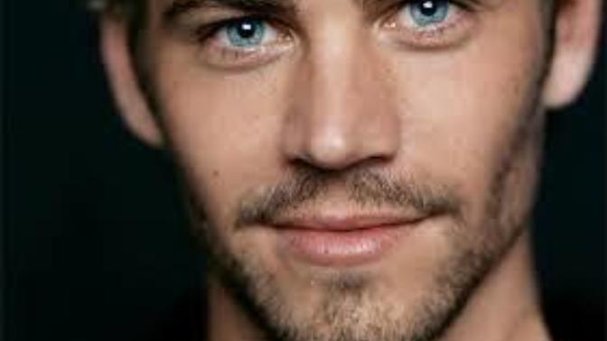 Bu adam çok yakışıklı degil mi (Paul Walker)?