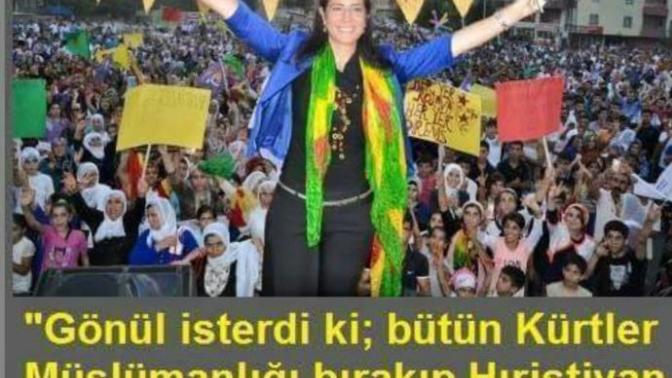 Hdp pkk bir ermeni projesimi dir?