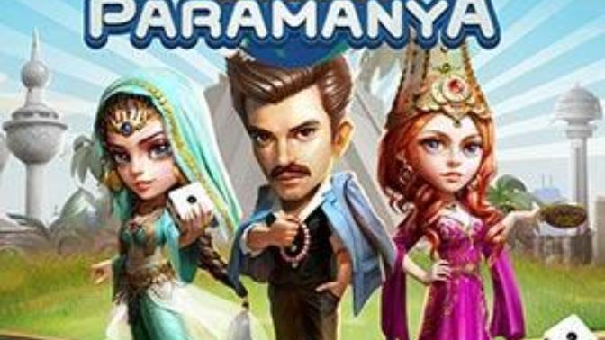 Paramanya oynayan var mı?