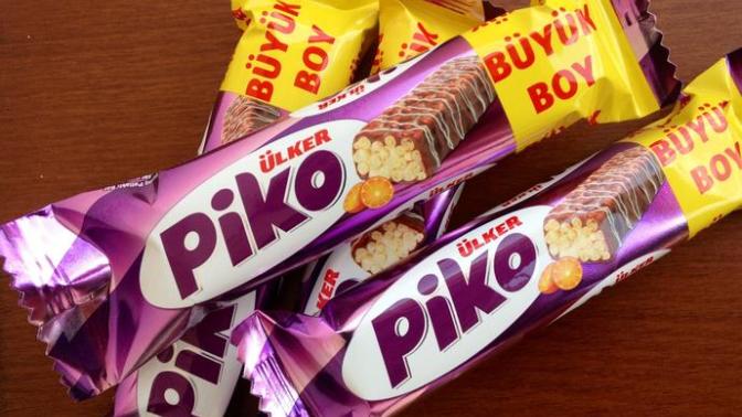 Yalancılıkla - Piko'nun bağlantısı (goygoy serbest 😎😁) ?