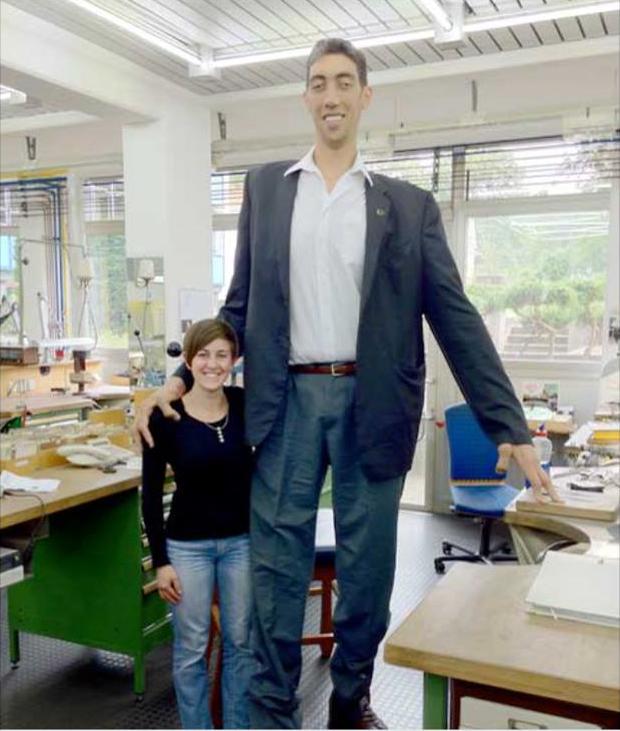 Adam cebinde taşır senin gibi gelini... Boy takıntınız var mı?