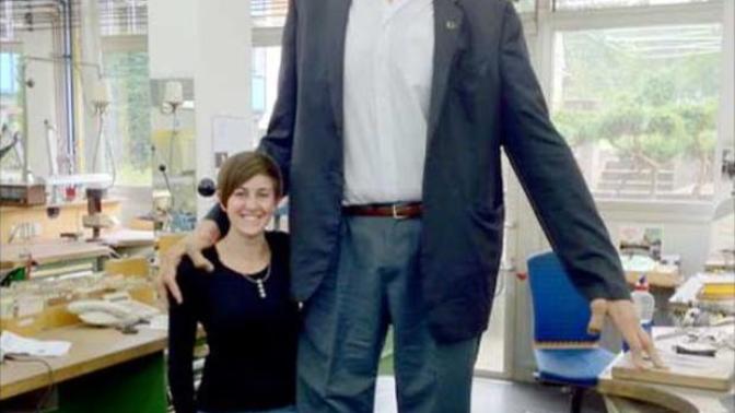 Adam cebinde taşır senin gibi gelini... Boy takıntınız var mı?
