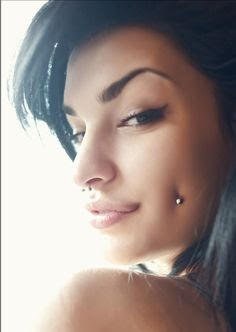 Sizce en güzel piercing sizce hangisi?