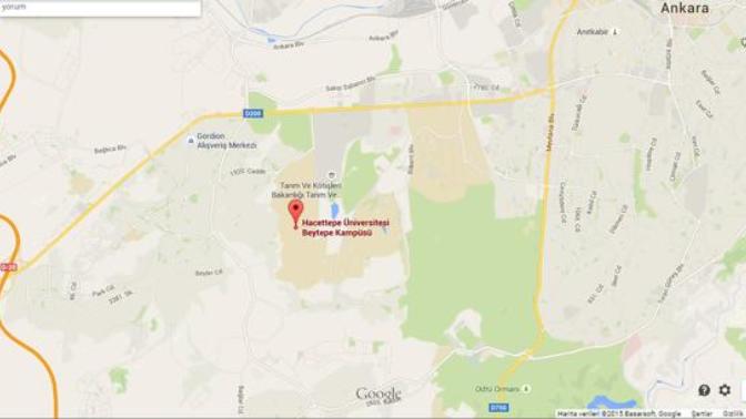 Ankara'da Beytepe'ye yakın yaşanabilecek semtler?