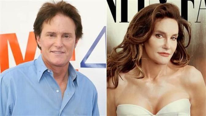 Bruce Jenner - Caitlyn Jenner dönüşümü hakkında ne düşünüyorsunuz?