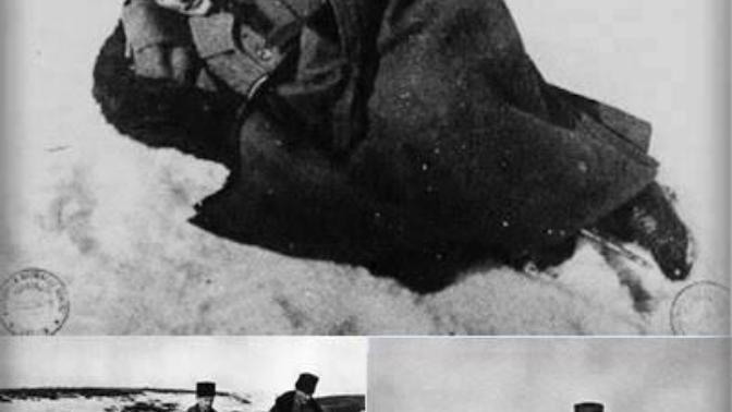 Bu fotoğraf hakkında ne düşünüyorsunuz?