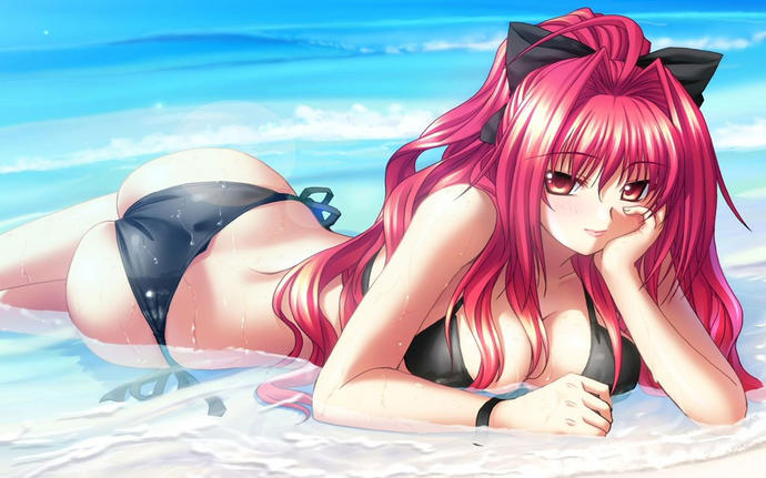 Anime karakteri olsaydiniz hangisinin sevgiliniz olmasini isterdiniz?