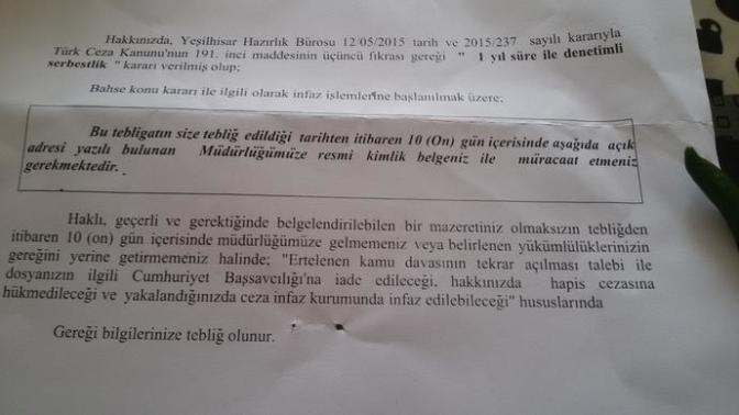 Bu ne demek oluyor anlamadım?
