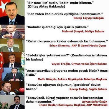 Tayyip Erdoğan'ın bugün söylediği sözler bence tiksinçti, sizce ? Bakın ne demiş?