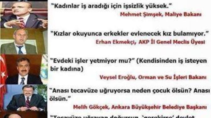 Tayyip Erdoğan'ın bugün söylediği sözler bence tiksinçti, sizce? Bakın ne demiş?