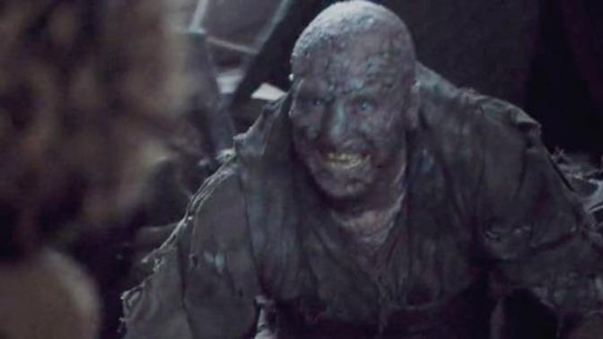 Game of Thrones Bugu?