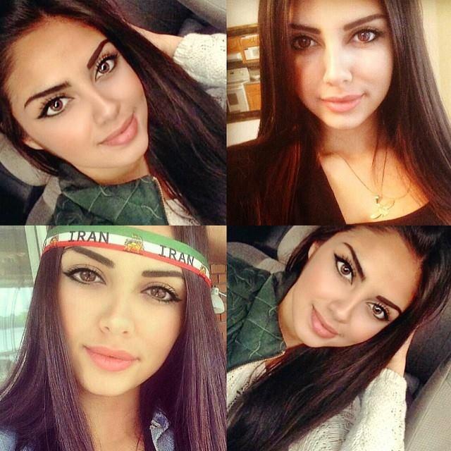Bu nedir ya? bu kizsa ben neyim? (resim)?