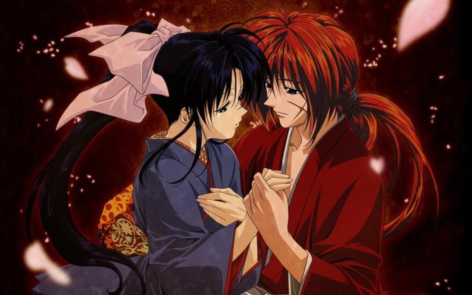 Rurouni Kenshin