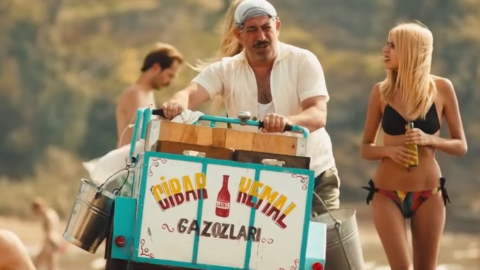 İftarlık Gazoz (2016)