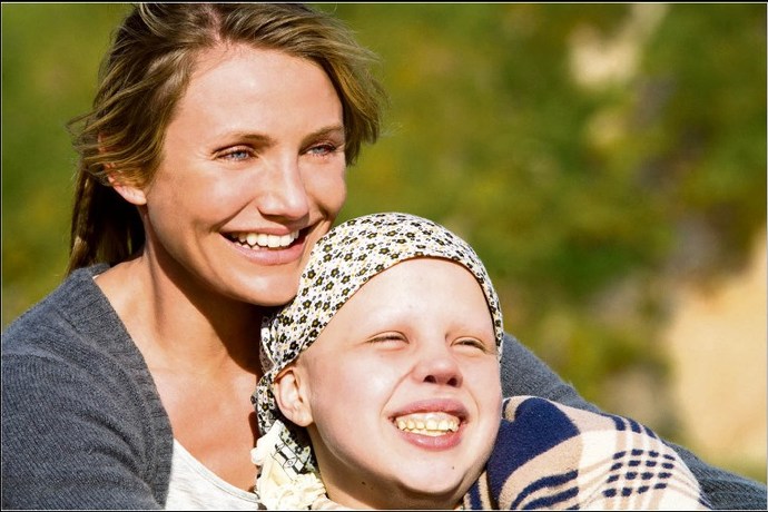 My Sister's Keeper - Kız Kardeşimin Hikayesi (2009)