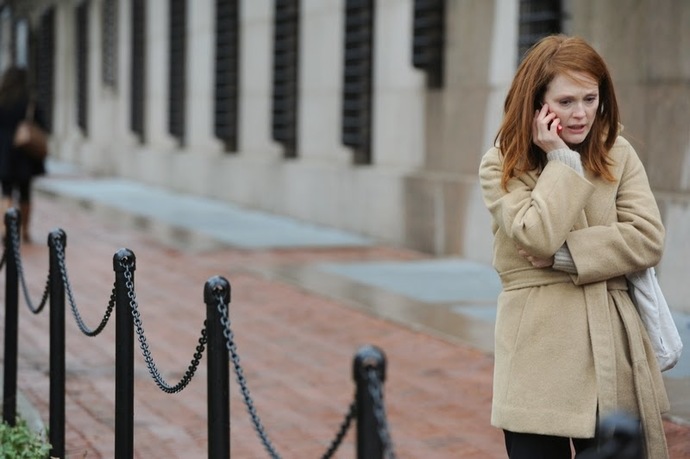 Still Alice - Unutma Beni (2014)