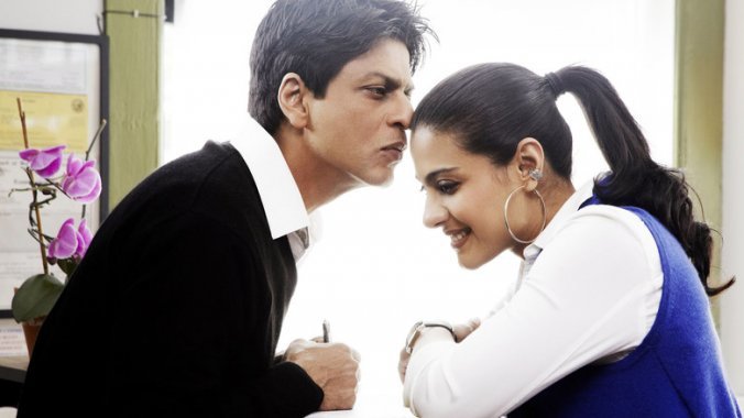 My Name Is Khan - Benim Adım Khan (2010)