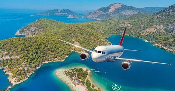  Türkiye'de Tatil Yapabileceğiniz En Güzel Yerler
