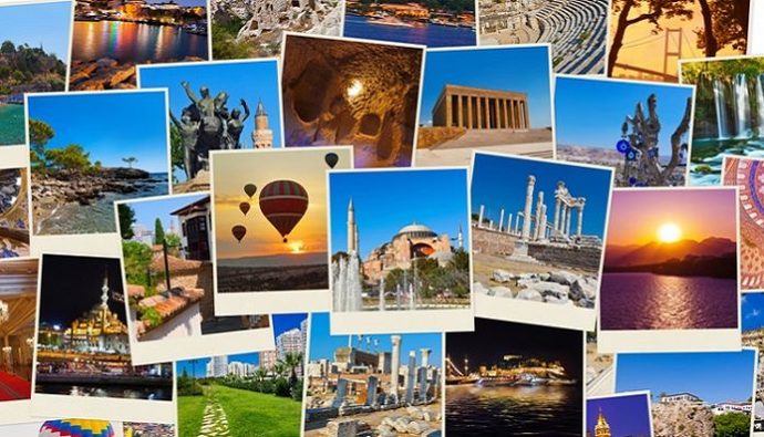 Türkiye'de Tatil Yapmak için En Uygun Zaman Nedir?