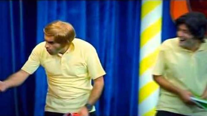Abaza Erkeklerin Kaynağı Endüstri Meslek Liseleri mi?