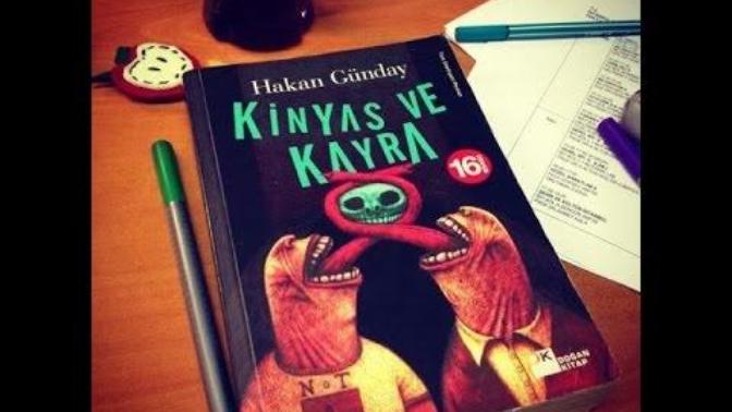 Cok pıslık bır ınsanım?