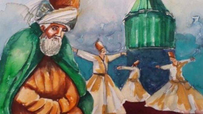 "Nice insanlar gördüm, üzerinde elbisesi yok. Nice elbiseler gördüm, içinde insan yok" düşünceleriniz?
