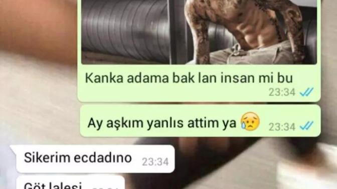 Sevgilinize şu meşhur twitter şakasını yaparmıydınız?