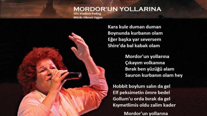 Selda Bağcan ile Frodo Baggins (Elijah Wood) arasındaki hayranlık sizce nasıl?