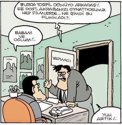 Torpille işe girdiniz mi?