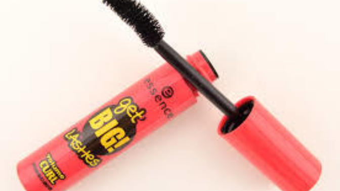 Kızlar, Essence get big lashes volume curly?