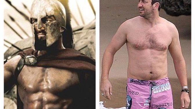 Erkeklerin yeni Dad Bod ''Baba Vücudu'' akımı hakkında ne düşünüyorsunuz kızlar?