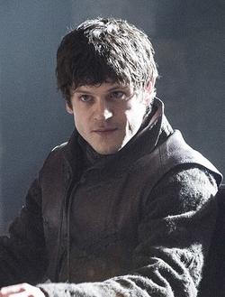 Şu Game Of Thrones'daki İşkenceci sapık Ramsay Boltan'a uyuz olanlar?