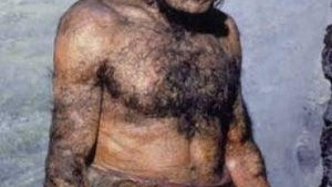 İlk insan Türk mü?