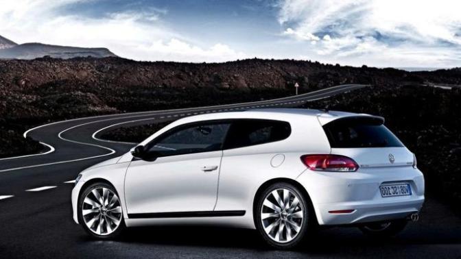 Volkswagen Scirocco mu yoksa Peugeot RCZ mi?