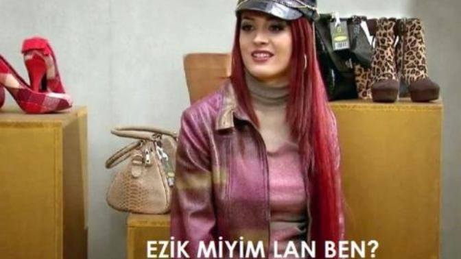 Ezik miyim nan ben?