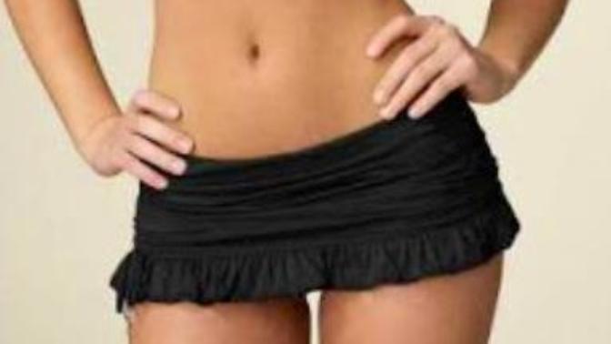 Bikini altı nasıl arkadaşlar?